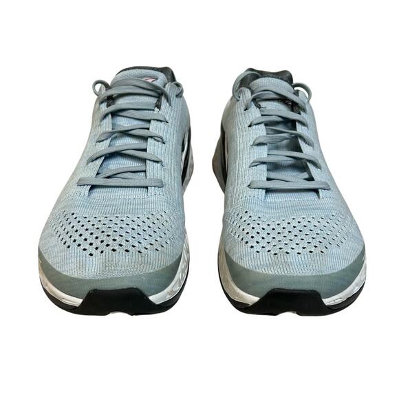 Altra Womens Paradigm 4.5 Light Blue Running Shoes Mesh Toe Box Sneakers Size 9 - Picture 7 of 13